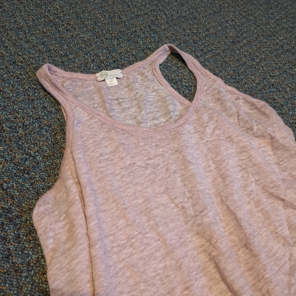 AG tank top